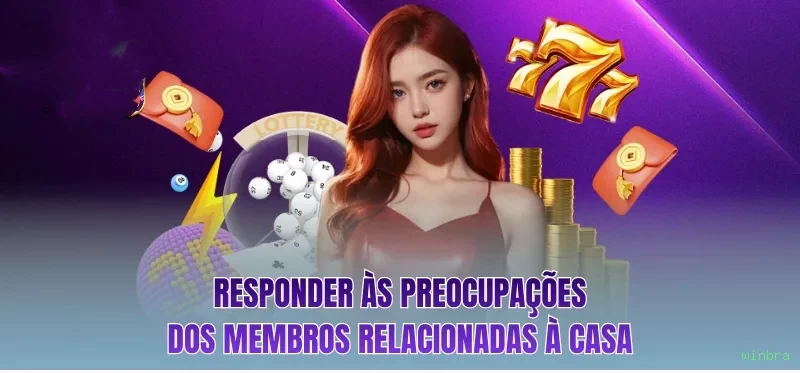 APP oficial da winbra para mobile