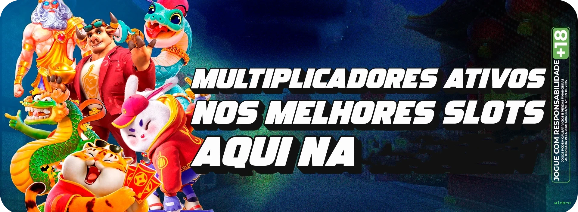 Download gratuito do app da winbra