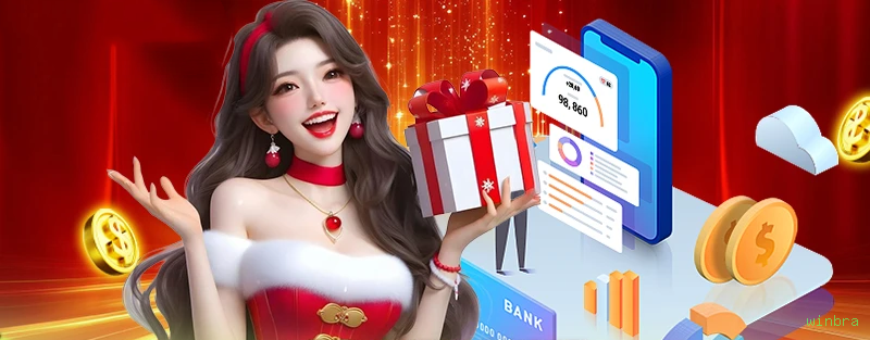 Plataforma completa da winbra com todos os jogos