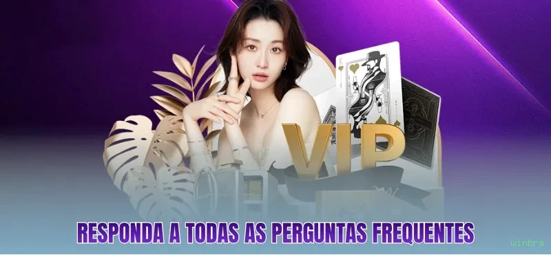 Ganhe prêmios incríveis na winbra